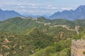 Chinese Great Wall JinShangLing