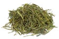 Chinese green tea Royalty Free Stock Photo