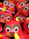 Chinese handicrafts Royalty Free Stock Photo