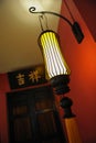 Chinese Hanging Lantern