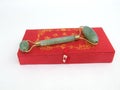 Chinese healing instrument