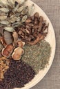 Chinese Herbal Medicine