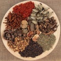 Chinese Herbal Medicine