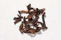 Chinese herbal medicines -- dried tangerine or orange peel
