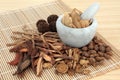 Chinese Herbal Mediicne