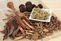 Chinese Herbal Mediicne