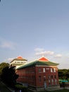 Chinese Heritage Centre of the Nanyang Technological University