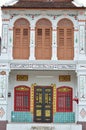 Chinese Heritage House @ Taiping