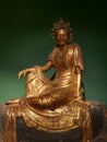 Chinese Historic Sculpture