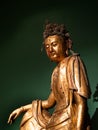 Chinese Historic Sculpture