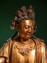 Chinese Historic Sculpture