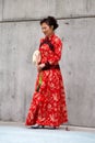 Chinese Historical Fashion