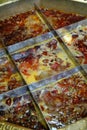 Chinese hot pot Royalty Free Stock Photo