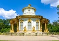 Chinese House in Sanssouci Park, Potsdam, Germany Royalty Free Stock Photo