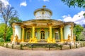 Chinese House in Sanssouci Park, Potsdam, Germany Royalty Free Stock Photo