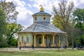 Chinese House in Sanssouci Park, Potsdam, Germany Royalty Free Stock Photo