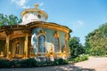 Chinese House at Sanssouci park in Potsdam, Germany Royalty Free Stock Photo