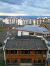 Chinese Housing in Sichuan
