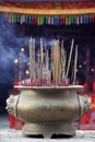 Chinese Incense