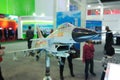 Chinese j-10(f-10) Jet Fighter model