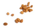 Chinese Japanese style peanuts
