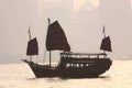 Chinese Junk