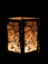 Chinese lantern