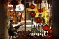 Chinese lantern Shop