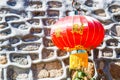 Chinese Lantern for Chinese New Year celebration