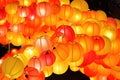 Chinese lanterns