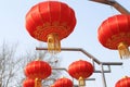 Chinese lanterns