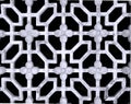 Chinese Latticework