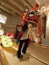 Chinese Lion Dance