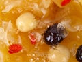 Chinese Lotus seed soup