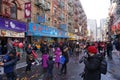 The 2015 Chinese Lunar New Year Parade 219