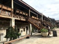 Chinese Mansion at Lhong 1919, Thailand