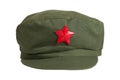 Chinese mao style cap