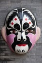 Chinese Mask