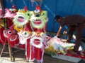 Chinese mask