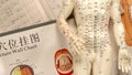 Acupuncture - Chinese Medicine - HD