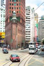 Chinese Methodist Church, Wan Chai, Hong Kong