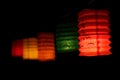 Chinese mid autumn festival Lantern