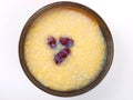 Chinese millet porridge