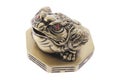Chinese Money Frog Ornament