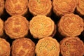 Chinese moon cake$2