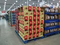 Chinese Moon Cakes Selling at Costco in Canada
