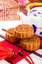 Chinese Mooncake