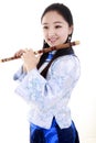 Chinese musician