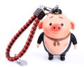 Chinese mythology Pig toy ornaments