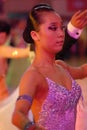 Charming-China Nanchang international standard dance National Open